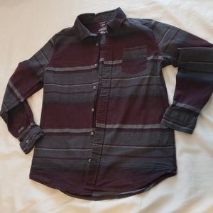 Arizona Boys Button Down (14/16)